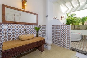 Hotel de Cauca Viejo Fundadores