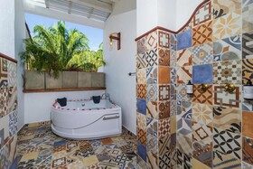 Hotel de Cauca Viejo Fundadores