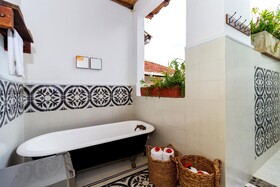 Hotel de Cauca Viejo Fundadores