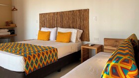 Hotel On Vacation Wayira Beach