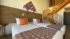 Hotel On Vacation Wayira Beach
