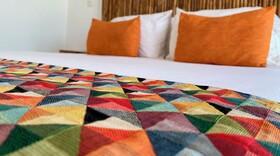 Hotel On Vacation Wayira Beach