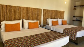 Hotel On Vacation Wayira Beach