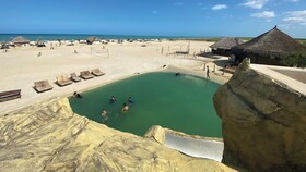 Hotel On Vacation Wayira Beach