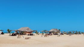 Hotel On Vacation Wayira Beach