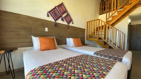 Hotel On Vacation Wayira Beach