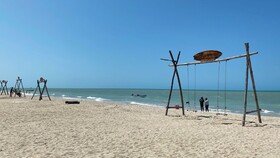 Hotel On Vacation Wayira Beach