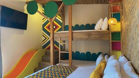 Hotel On Vacation Wayira Beach