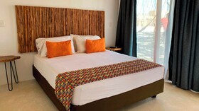 Hotel On Vacation Wayira Beach