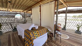 Hotel On Vacation Wayira Beach