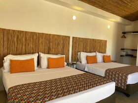 Hotel On Vacation Wayira Beach