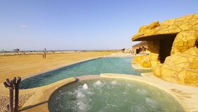 Hotel On Vacation Wayira Beach