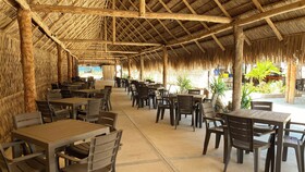Hotel On Vacation Wayira Beach