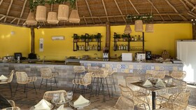 Hotel On Vacation Wayira Beach