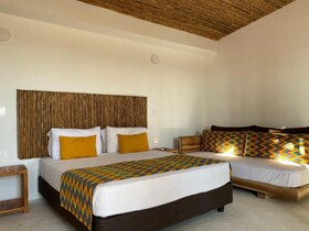 Hotel On Vacation Wayira Beach