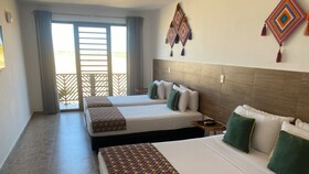 Hotel On Vacation Wayira Beach