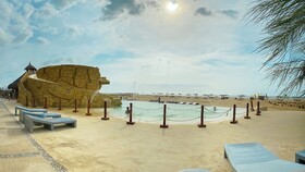 Hotel On Vacation Wayira Beach