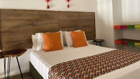 Hotel On Vacation Wayira Beach