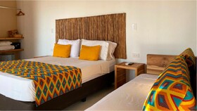 Hotel On Vacation Wayira Beach