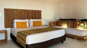 Hotel On Vacation Wayira Beach