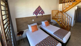 Hotel On Vacation Wayira Beach