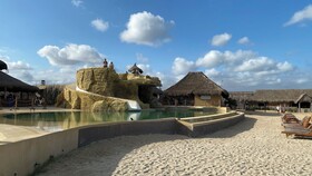 Hotel On Vacation Wayira Beach
