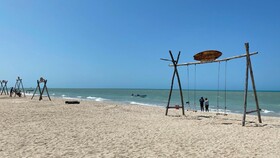 Hotel On Vacation Wayira Beach