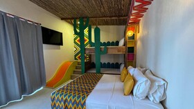 Hotel On Vacation Wayira Beach
