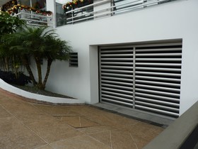 Hotel Casa Galvez