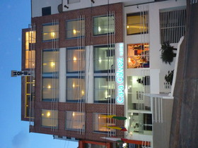 Hotel Casa Galvez