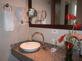 Hotel Casa Galvez
