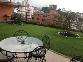 Hotel Regine's Manizales
