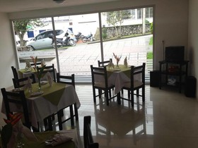 Hotel Regine's Manizales