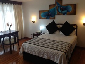 Hotel Regine's Manizales