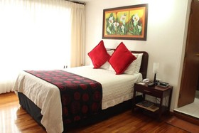 Hotel Regine's Manizales