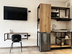 Apartahotel Medellin