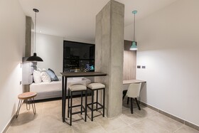 Apartahotel Medellin