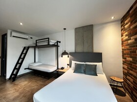 Apartahotel Medellin