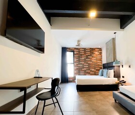 Apartahotel Medellin