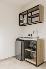 Apartahotel Medellin