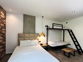 Apartahotel Medellin