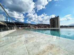 Apartahotel Medellin