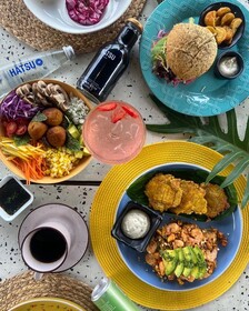 Apartahotel Medellin