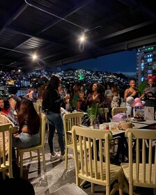 Apartahotel Medellin
