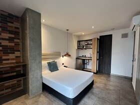 Apartahotel Medellin