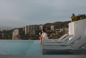Binn Hotel