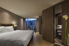Binn Hotel