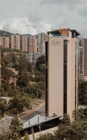 Binn Hotel