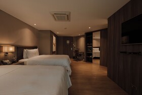 Binn Hotel