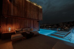 Binn Hotel
